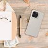 Silicone Zephyr Mag Cover kompatybilny z MagSafe do IPHONE 14 biały