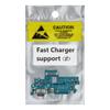 ServicePack Płytka ładowania usb SAMSUNG A56 5G A566B GH96-19091A