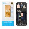 NCC Wyświetlacz do SAMSUNG S20 Ultra G988 Soft Oled