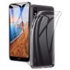 Futerał do Xiaomi Redmi 7A Back Case Ultra Slim 0,5 mm transparentny
