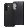 Etui z klapką na Samsung A27 Smart Case Book czarne