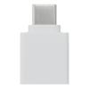 Oryginalny adapter OPPO USB-USB C biały bulk