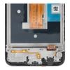 ServicePack Wyświetlacz LCD do REALME C11 (2021) 4907881