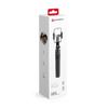 Selfie stick Forcell F-Grip S150XL tripod z pilotem bezprzewodowym czarny 0INT