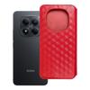 Etui z klapką na Xiaomi Redmi NOTE 15 5G Cubic Book czerwone