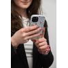 Etui na iPhone 15 PLUS Forcell F-Protect Mirage zgodne z MagSafe spring flowers