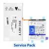 ServicePack Bateria EB-BS721ABY do SAMSUNG S24 FE S721B GH82-35853A