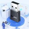 BASEUS adapter bluetooth USB A BA07 czarny