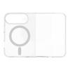 Etui na iPhone Duo Clear Mag Cover (MID) zgodne z MagSafe transparentne