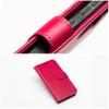 Etui z klapką na Samsung A57 5G Mezzo Book teddy bear magenta