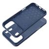 Etui na iPhone 18 Pro Max / 17 Pro Max Carbon 2.0 granatowe