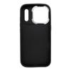 Etui na iPhone 17 Pro / 18 Pro Frame czarne