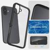 SPIGEN futerał ULTRA HYBRID do IPHONE 16 matte black