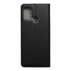 Kabura SMART CASE Book do OPPO A53 2020 czarny