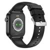 Smartwatch Hoco 1,81" TFT IPX4 GPS z funkcją rozmowy Y26 czarny