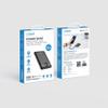 Powerbank Veger S11 (W1140) PD QC3.0 2A 22,5W 10000 mAh czarny 0INT