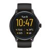 Smartwatch TITMO O-150 (AMOLED, bluetooth call) czarny 0INT