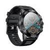 Smartwatch Hoco 1,53" TFT IP68 z funkcją rozmowy Y20 czarny