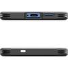 SPIGEN futerał TOUGH ARMOR kompatybilny z MagSafe do SAMSUNG S25 Plus black