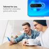 SPIGEN futerał LIQUID CRYSTAL do XIAOMI POCOPHONE X2 / Redmi K30 transparent
