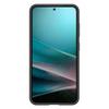SPIGEN futerał ULTRA HYBRID do SAMSUNG S25 frost black