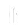 Oryginalne Słuchawki przewodowe douszne Apple A1472 EarPods MNHF2ZM/A 3,5mm blister białe