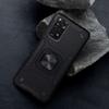 Futerał do Xiaomi Redmi 12C Nitro czarny