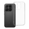 Etui na Xiaomi 17 Clear Case 2 mm (camera protection) transparentne