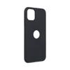 Futerał do iPhone 11 Soft czarny