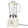 Blender kielichowy Hoco w stylu retro 1,5L HE33 biały