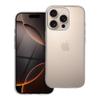 Futerał do iPhone 16 PRO Clear Case 2 mm (camera protection) transparentny
