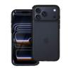 Futerał do iPhone 17 PRO MAX Matrix Clear czarny