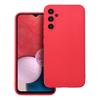 Futerał do Samsung A34 5G Soft czerwony