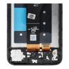 NCC Wyświetlacz LCD do SAMSUNG A14 5G A146 P/U OEM z ramką