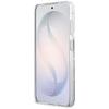 GUESS futerał do SAMSUNG S26 GUHMS26SHLEGTGLK (Magnetic IML Leopard Print Triangle) czarny