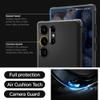 SPIGEN futerał RUGGED ARMOR do SAMSUNG S23 Ultra matte black