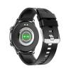 EOL Smartwatch Hoco 1,39" TFT IP67 z funkcją rozmowy Y7 PRO szary