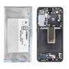 ServicePack Wyświetlacz LCD SAMSUNG S23 S911B GH82-30480A