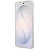 GUESS futerał do SAMSUNG S26 Ultra GUHMS26LP4MSEGCP (4G Embossed Ring MagSafe) różowy