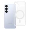 Futerał do Samsung S25 Clear Mag Cover (MID) zgodny z MagSafe transparentny