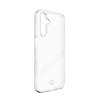 Etui na Samsung A15 Forcell F-Protect Long Lasting transparentne