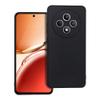 Futerał do Oppo Reno 12F 5G Matt czarny