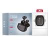 Słuchawki bezprzewodowe douszne Forcell F-Audio Clear Sound TWS czarne