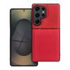 Futerał do Samsung S25 ULTRA Noble czerwony
