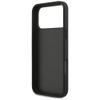 GUESS futerał do IPHONE 18 Pro Max / 17 Pro Max GUE005524 (4G PU Big Logo) czarny