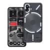 Futerał CLEAR CASE 2 mm do NOTHING Phone 2 (camera protection) transparentny