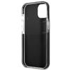 KARL LAGERFELD futerał do IPHONE 13 Mini KLHCP13STPEKCK (K C Bodies) czarny