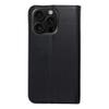 Etui z klapką na iPhone 16 PRO Smart Case Book czarne