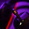 Słuchawki przewodowe nauszne Jack 3,5 mm / USB A Art gamingowe z mikrofonem G11 czarne
