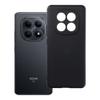 Etui na Xiaomi Redmi Note 15 4G Silicone czarne